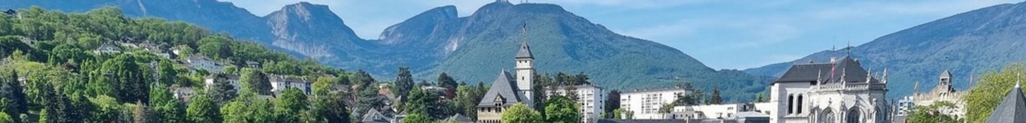 GRAND CHAMBERY