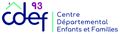 CENTRE DEPARTEMENTAL ENFANTS ET FAMILLES