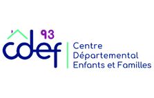 CENTRE DEPARTEMENTAL ENFANTS ET FAMILLES