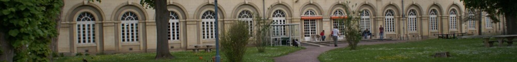 EPSM CAEN