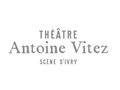 THEATRE D'IVRY ANTOINE VITEZ