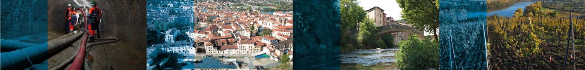 VIENNE CONDRIEU AGGLOMERATION