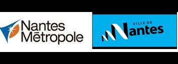 Ville de Nantes et Nantes Métropole