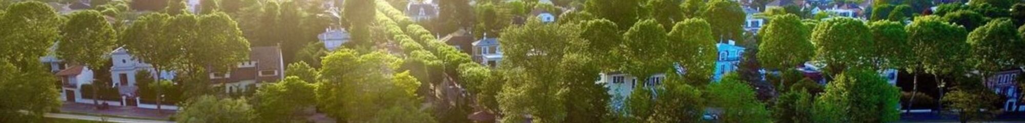 VILLE DE SAINT MAUR DES FOSSES