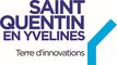 Communauté d'agglomération Saint-Quentin-en-Yvleines