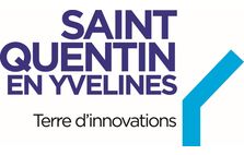 Communauté d'agglomération Saint-Quentin-en-Yvleines