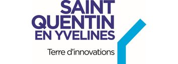 Communauté d'agglomération Saint-Quentin-en-Yvleines