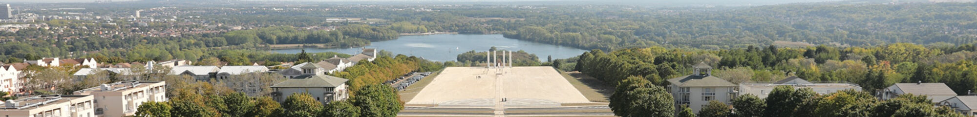 VILLE DE CERGY