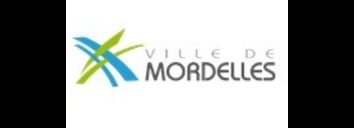 VILLE DE MORDELLES
