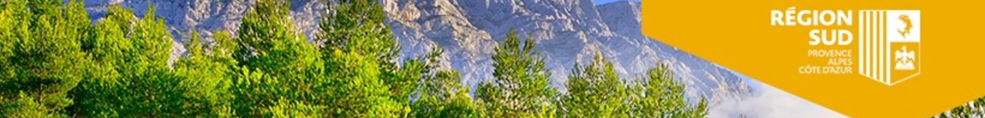 CONSEIL REGIONAL SUD PACA