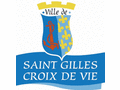 VILLE DE SAINT GILLES CROIX DE VIE