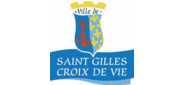 VILLE DE SAINT GILLES CROIX DE VIE