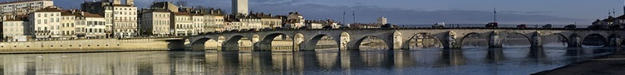 VILLE DE MACON