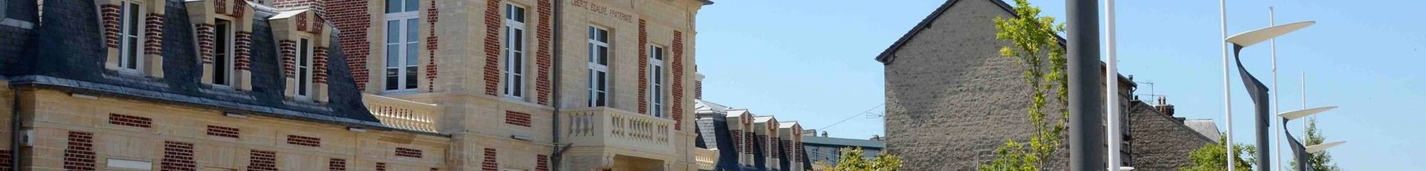 VILLE DE PERSAN