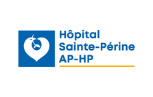 Hôpital Sainte-Périne AP-HP