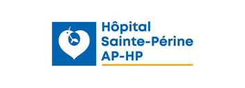 Hôpital Sainte-Périne AP-HP