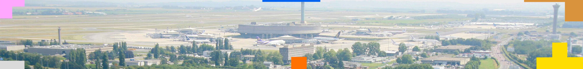 CA ROISSY PAYS DE FRANCE