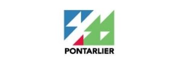 VILLE DE PONTARLIER