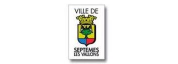 VILLE DE SEPTEMES LES VALLONS