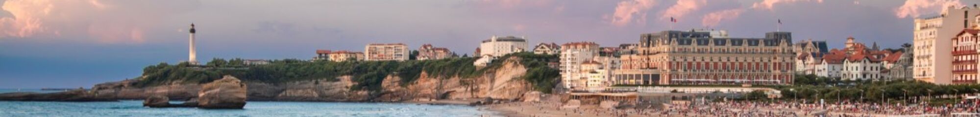 VILLE DE BIARRITZ