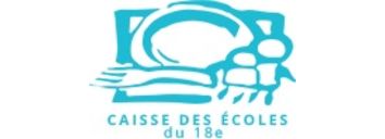 CAISSE DES ECOLES PARIS 18EME