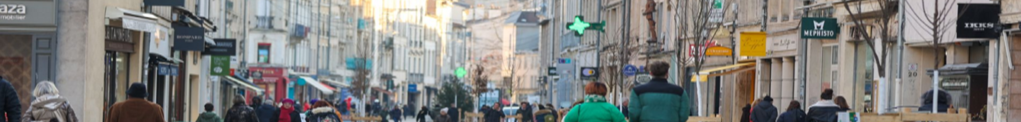 VILLE DE NANCY