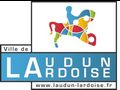 VILLE DE LAUDUN L'ARDOISE