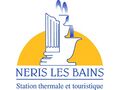 VILLE DE NERIS LES BAINS