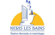 VILLE DE NERIS LES BAINS