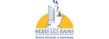 VILLE DE NERIS LES BAINS