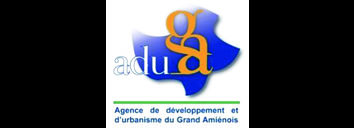 AGENCE DE DEVELOPPEMENT ET D'URBANISME DU GRAND AMIENOIS