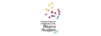 CC DE LA REGION DE SUIPPES