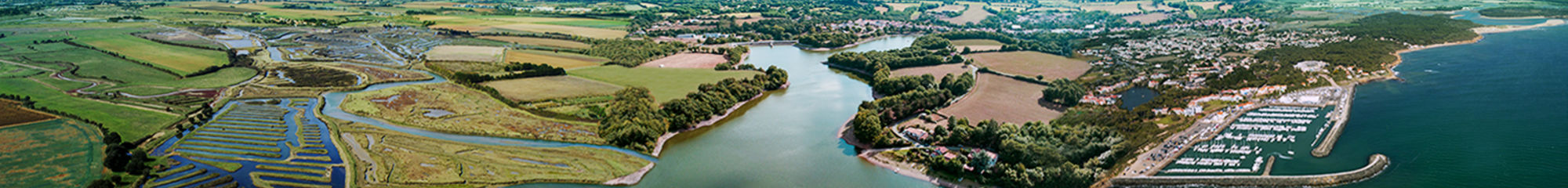VENDEE GRAND LITTORAL