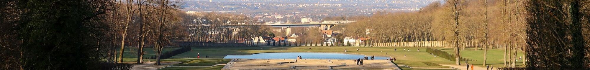 VILLE DE MARLY LE ROI