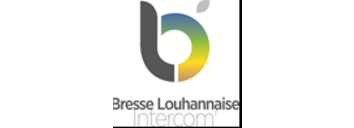 CC BRESSE LOUHANNAISE INTERCOM