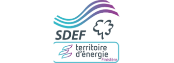 Le syndicat départemental d'énergie et d'équipement du finistère (SDEF)