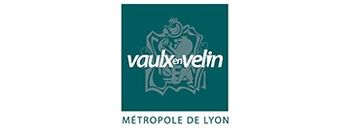 VILLE DE VAULX EN VELIN