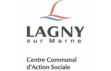 CCAS DE LAGNY SUR MARNE