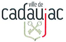 VILLE DE CADAUJAC