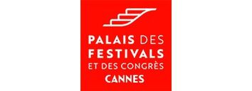 PALAIS DES FESTIVALS ET DES CONGRES