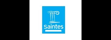 CCAS DE SAINTES