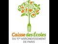 CAISSE DES ECOLES DU 17EME
