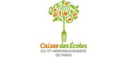 CAISSE DES ECOLES DU 17EME