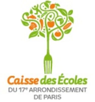 CAISSE DES ECOLES DU 17EME