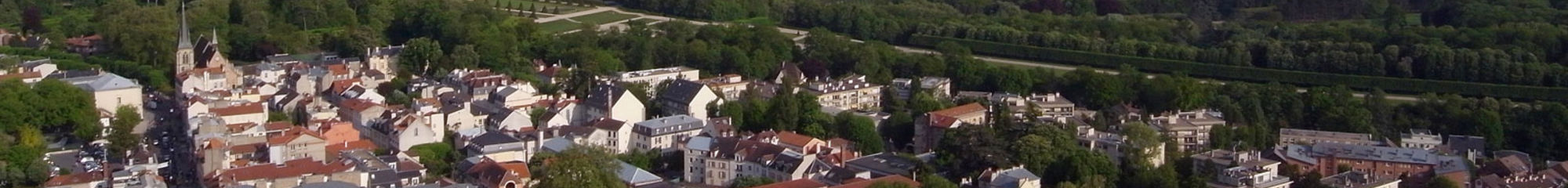 VILLE DE SCEAUX