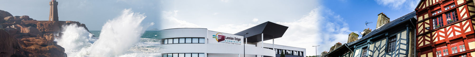 LANNION TREGOR COMMUNAUTE