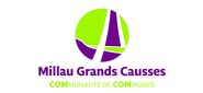 CC MILLAU GRANDS CAUSSES