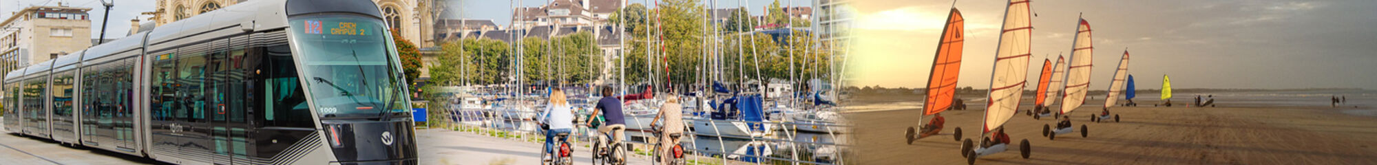 CAEN LA MER NORMANDIE