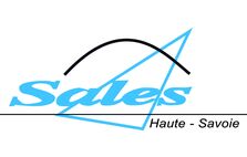 VILLE DE SALES