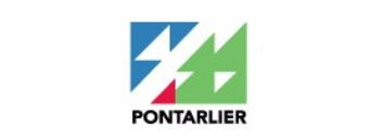 VILLE DE PONTARLIER